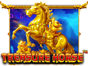 Treasure Horse thumbnail