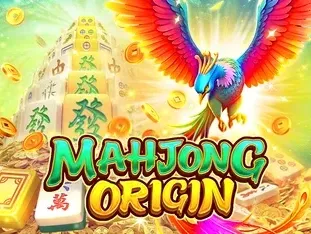 Mahjong_ Origin thumbnail