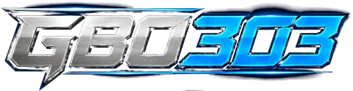 gbo303slot.net Logo